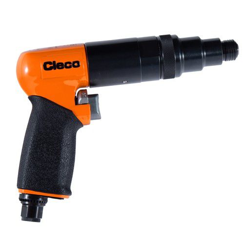 Pistolen-Pneumatikschrauber - MP series - Cleco Tools - Abschaltkupplungen
