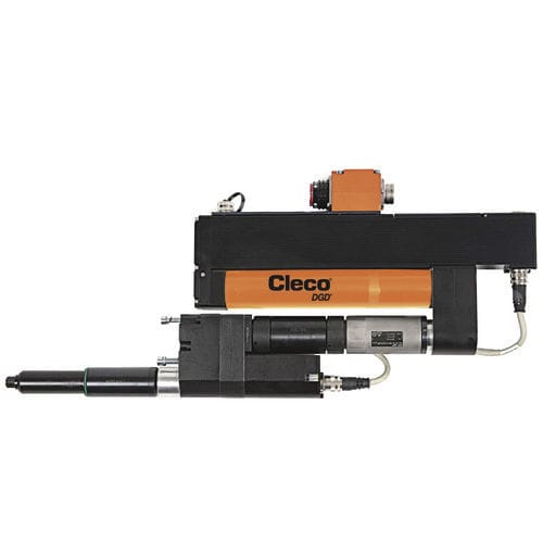 Schraubspindel - 94763 series - Cleco Tools - Umschalt