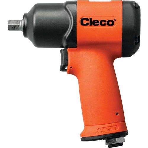 Pneumatischer Schlagschrauber - CV series - Cleco Tools - Pistolen / leichtgewichtig