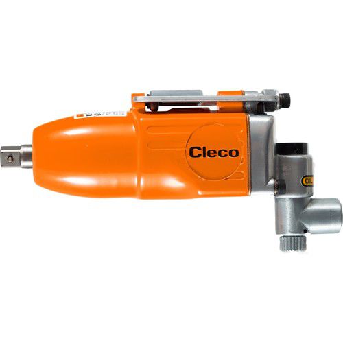 Pneumatischer Schlagschrauber - MP series - Cleco Tools - gerade Ausführung