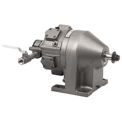 Radialkolben-Druckluftmotor - MA2 series - Cleco Tools