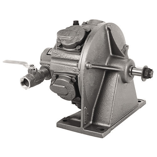 Radialkolben-Druckluftmotor - MK series - Cleco Tools - umkehrbar