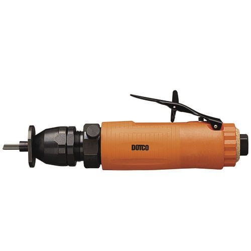Pneumatischer Kantenfräse - 10-20, 12-20 series - Cleco Tools