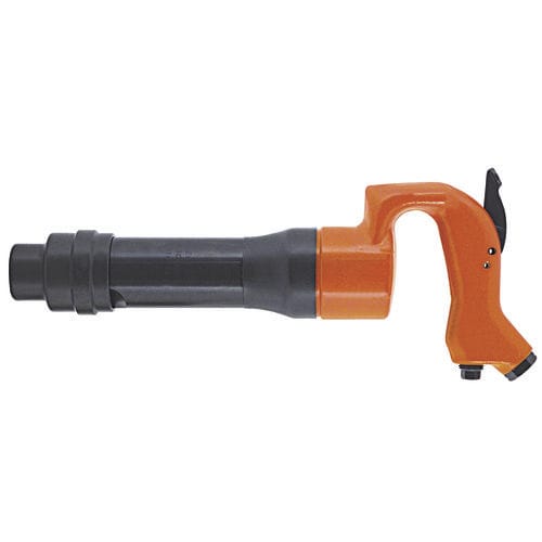 Pneumatischer Meißelhammer - CH30 series - Cleco Tools - für Großlader / horizontal / vertikal