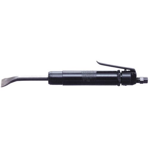 Pneumatischer Entroster - B series - Cleco Tools - gerade Ausführung / Meißel