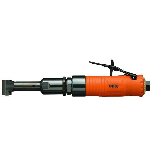 Druckluft-Bohrmaschine - 15LF series - Cleco Tools - kompakt / Winkel