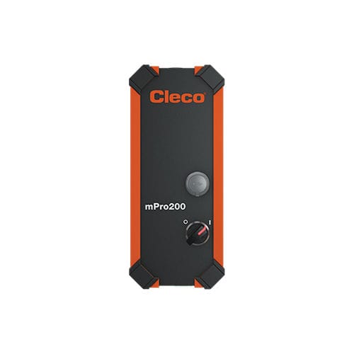 Digital-Controller - mPro200 series - Cleco Tools