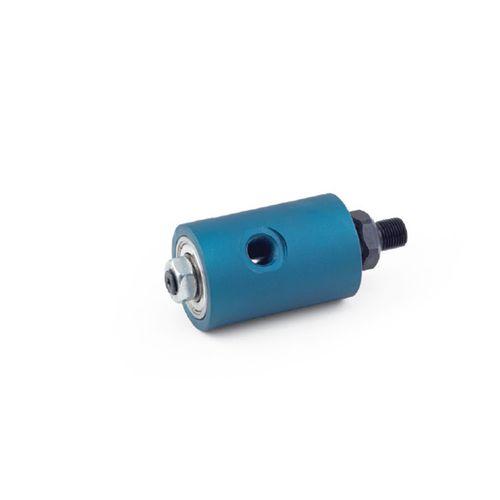 Rohrkupplung für Industrieanwendungen - 1040 - ER-EL MAKINA - Schnell / Metall / Luft