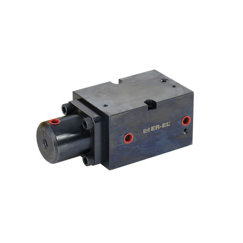 Zentrifugal-Druckbooster - 1040-HB series - ER-EL MAKINA - Öl