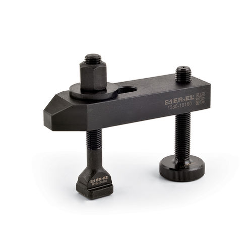 Klemmverbinder für Stahlbauträger - 1170 series - ER-EL MAKINA