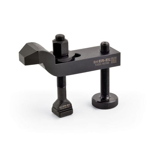 Klemmverbinder für Stahlbauträger - 1190 series - ER-EL MAKINA