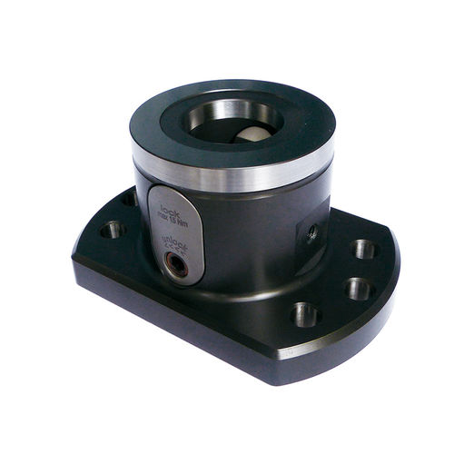 Mechanisches Spannsystem - 0900 series - ER-EL MAKINA - zur maschinellen Fertigung / modular / horizontal