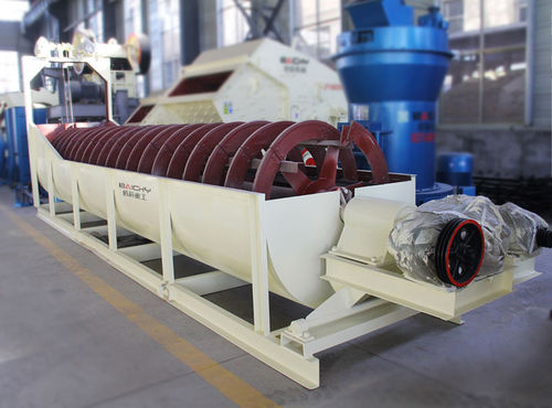 Metall-Sichter - FG series - Henan Baichy Machinery Equipment Co., Ltd - Sand / Kohle / gravimetrisch