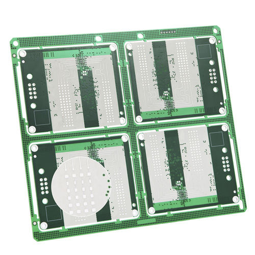 Leiterplatte - RF PCBs - Kinwong