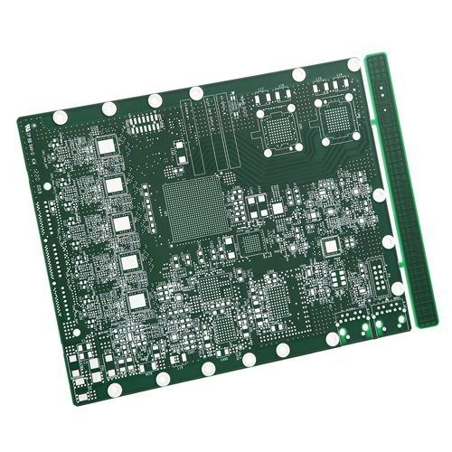 Mehrschichtleiterplatte - HLC-PCB - Kinwong - 40 Schichten