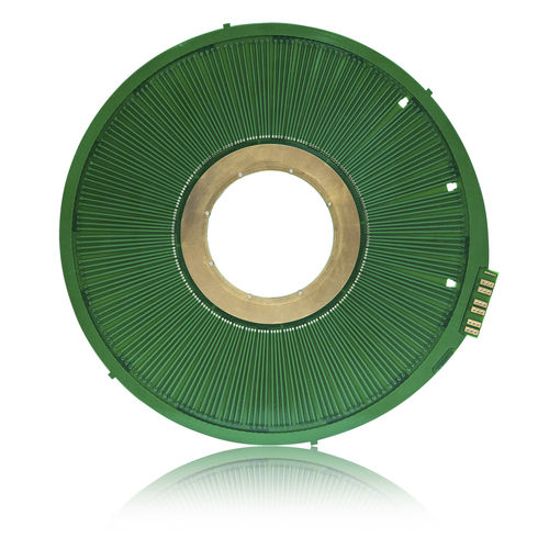 Kundenspezifische Steckkarte - Guangdong Kingshine Electronic Technology Co.,Ltd. - 20 Schichten