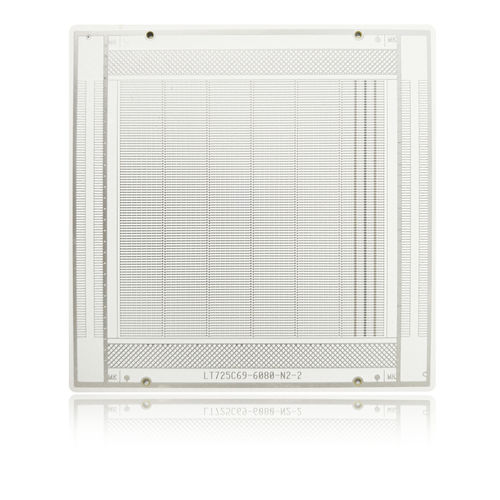 Leiterplatte für LED-Stromversorgung - Guangdong Kingshine Electronic Technology Co.,Ltd. - maßgefertigt / 4 Schichten