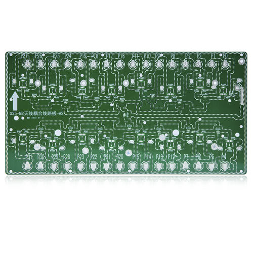 Leiterplatte für 5G-Antenne - Guangdong Kingshine Electronic Technology Co.,Ltd. - Mehrschicht / 4 Schichten