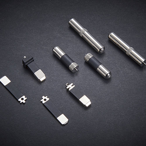 Spanende Bearbeitung: Fräsen / Edelstahl - HLC METAL PARTS LTD - Aluminium / Stahl / Messing