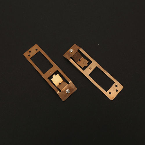 Clip für Kabel - HLC METAL PARTS LTD