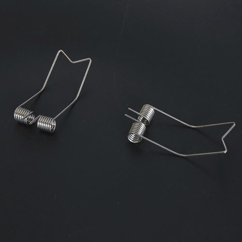 Druckfeder - HLC METAL PARTS LTD