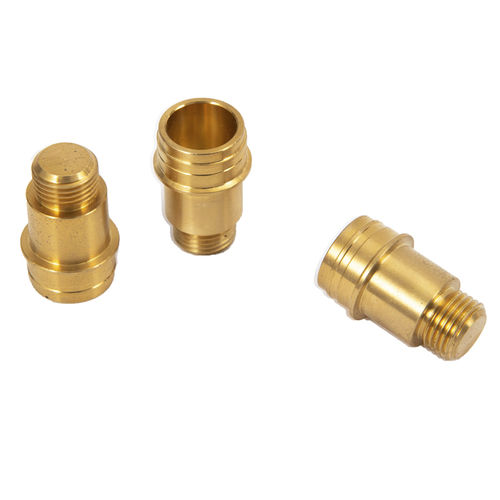 Kaltfließen - HLC METAL PARTS LTD - Metall / Industrie / für Automobilanwendungen