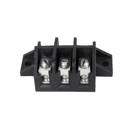 Elektromechanischer Relaissockel - HLC METAL PARTS LTD - ISO / Mikro / für Oktalmontage