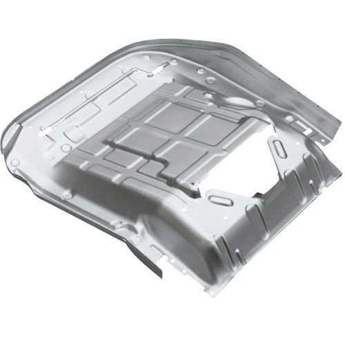 Prägen für Automobilanwendungen - HLC METAL PARTS LTD