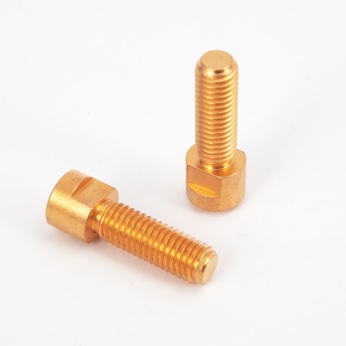 Spanende Bearbeitung: Drehen / Edelstahl - HLC METAL PARTS LTD
