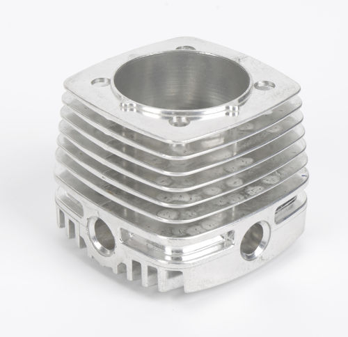 Verchromung für Industrieanwendungen - HLC METAL PARTS LTD - hart / Dekor / elektrolytisch
