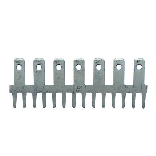 Prägen für Stiftleiste - HLC METAL PARTS LTD - kalt / Metall