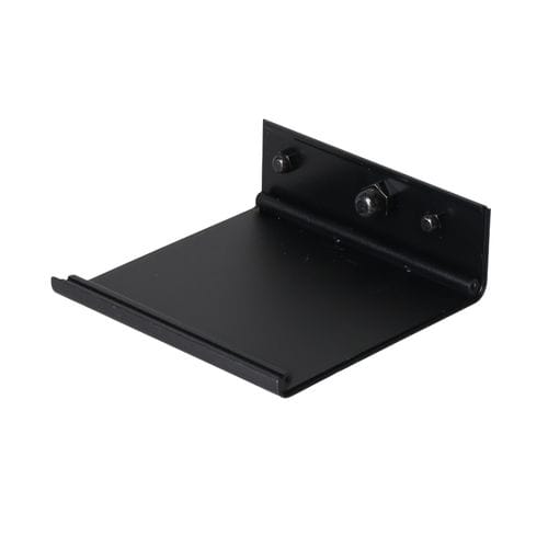 Aluminium-Anodisierung - MS01 - HLC METAL PARTS LTD - für Elektronik / schwarz / ISO 13485