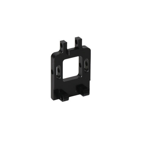 Aluminium-Anodisierung - HLC METAL PARTS LTD - schwarz / ISO 13485