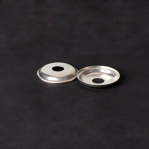 Deckel-Prägen - HLC METAL PARTS LTD