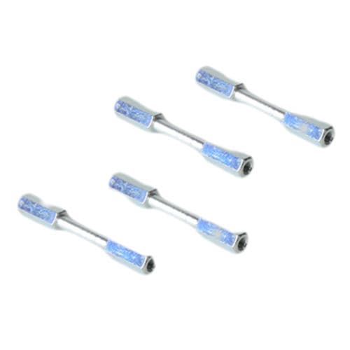Spanende Bearbeitung: Drehen / Stahl - HLC METAL PARTS LTD - Industrie / Präzision