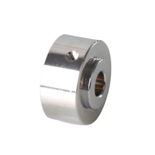 Spanende Bearbeitung: Drehen / Aluminium - HLC METAL PARTS LTD - Industrie / Präzision / maßgefertigt