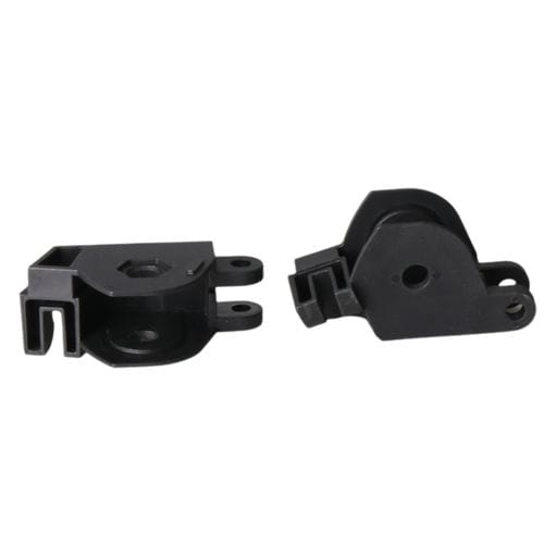 Spritzgießen für OEM - HLC METAL PARTS LTD