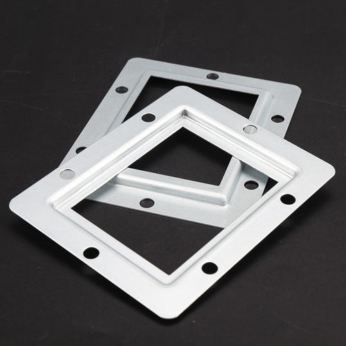 Kaltprägen - HLC METAL PARTS LTD - Stahl / Aluminium / für die Medizintechnik