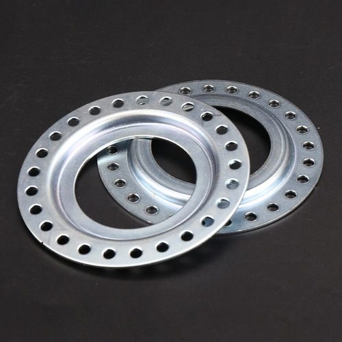 Galvanisierung / Im Warmzustand - HLC METAL PARTS LTD