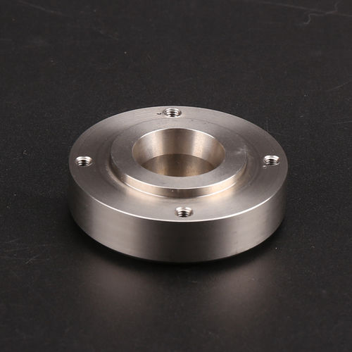 Stahl-Polieren - HLC METAL PARTS LTD - Industrie / OEM / maßgefertigt
