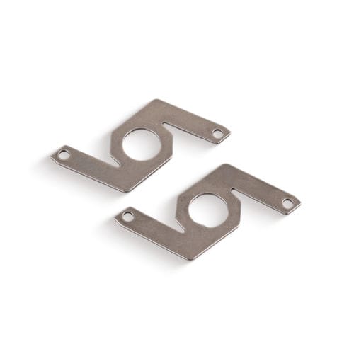 Edelstahl-Prägen - HLC METAL PARTS LTD - kalt / für Automobilanwendungen / für Elektronik