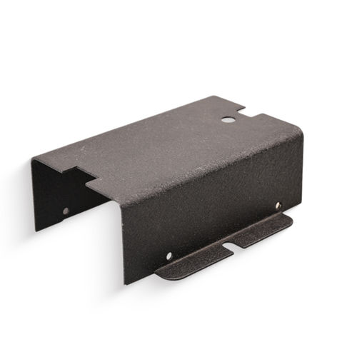 Metallblechbiegen - HLC METAL PARTS LTD - für Automobilanwendungen / für Elektronik / IATF 16949