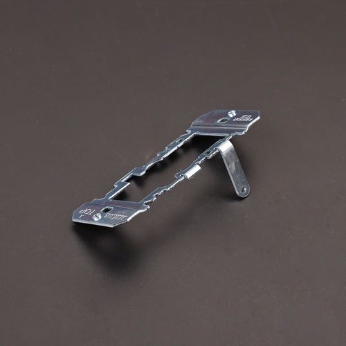 Kaltprägen - HLC METAL PARTS LTD - Eisen / für Elektronik / ISO 13485