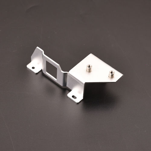 Aluminium-Prägen - HLC METAL PARTS LTD - kalt / frei / für Automobilanwendungen