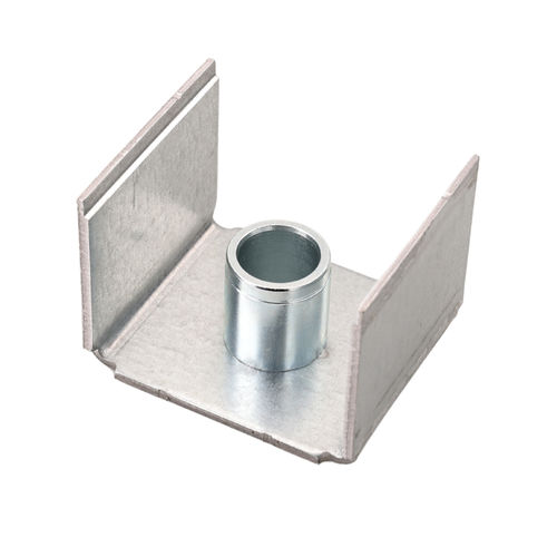 Einrohr-Anschlussset - HLC METAL PARTS LTD - für Heizkörper / für Akkuwerkzeug