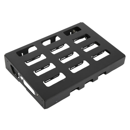 Verteilungs-Elektrogehäuse - HLC METAL PARTS LTD - Steuerung / Schalt / maßgefertigt
