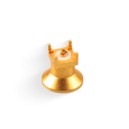 Industrie-Befestigungselement - HLC METAL PARTS LTD - elektronisch / medizinisch / Metall