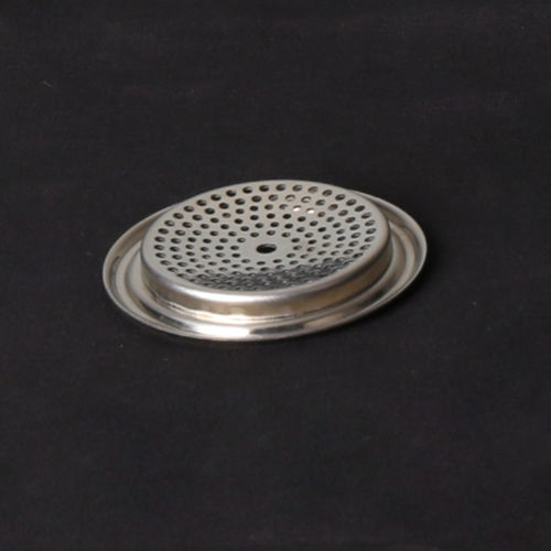 Freies Prägen - HLC METAL PARTS LTD - Metall / Industrie