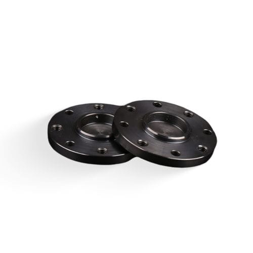 Rohrflansch - HLC METAL PARTS LTD - Stahl / für die Erdölindustrie