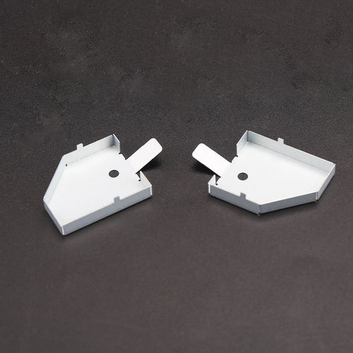 Freies Prägen - HLC METAL PARTS LTD - Metall